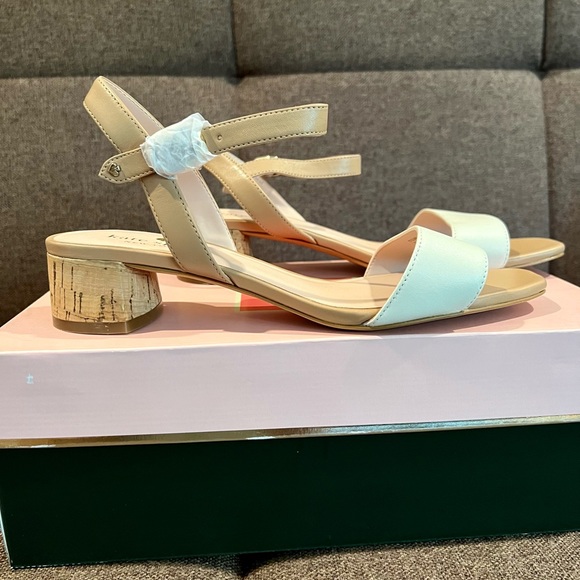 Kate Spade Lottie sandals - Picture 10 of 10